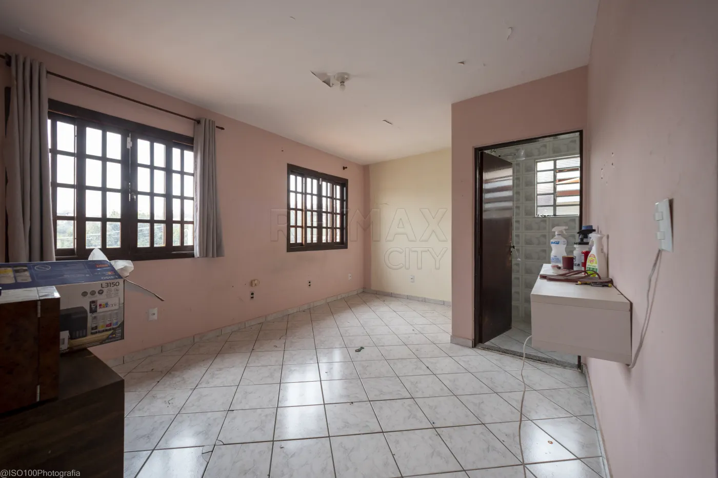 Alugar Casa / Padr&atilde;o em V&aacute;rzea Paulista R$ 8.000,00 - Foto 24