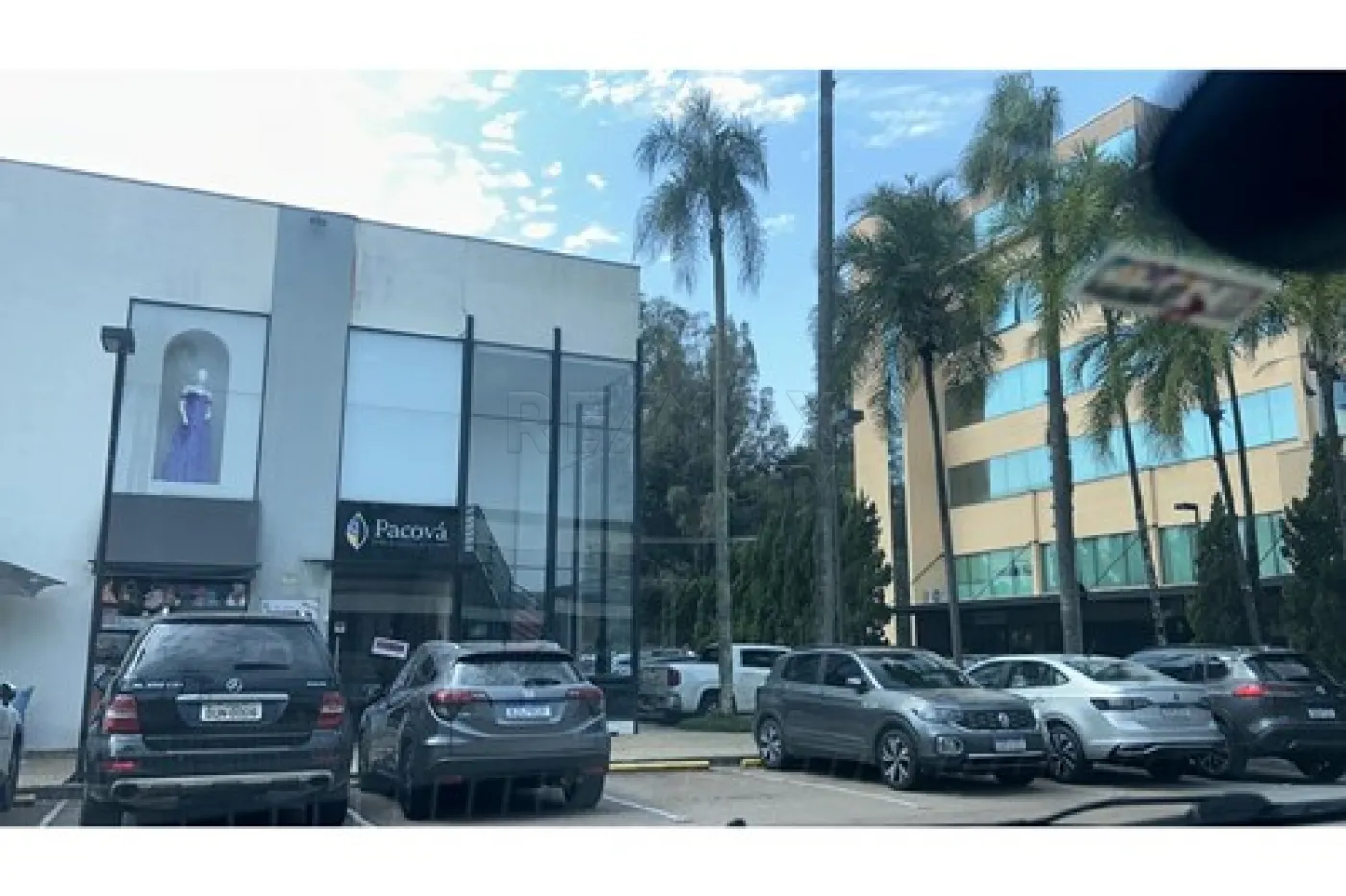Alugar Comercial / Ponto Comercial em Itatiba R$ 4.610,00 - Foto 3