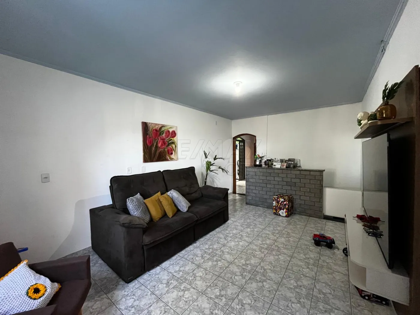 Comprar Casa / Padr&atilde;o em V&aacute;rzea Paulista R$ 532.000,00 - Foto 11