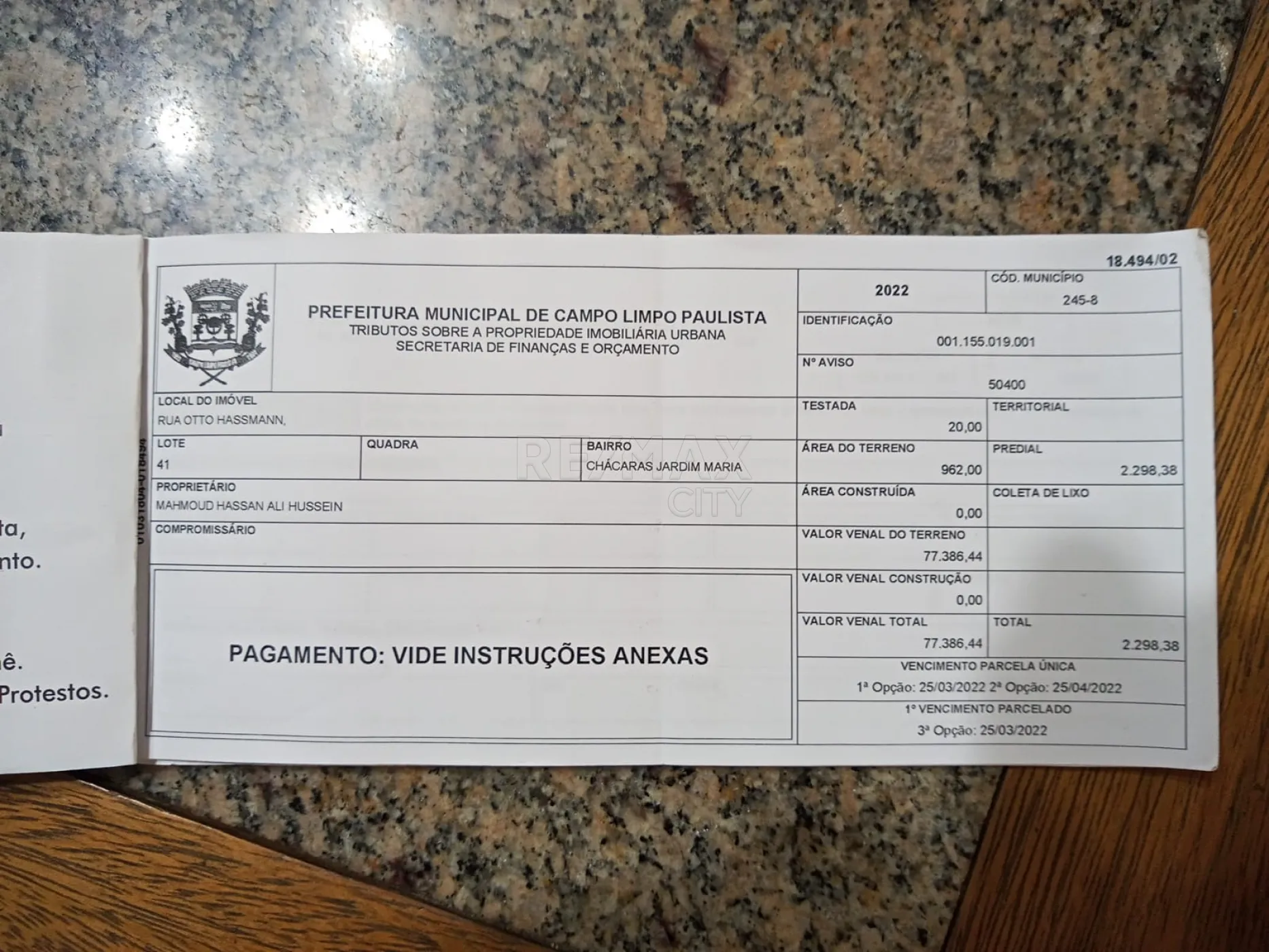 Comprar Casa / Alto Padr&atilde;o em Campo Limpo Paulista R$ 1.499.000,00 - Foto 111
