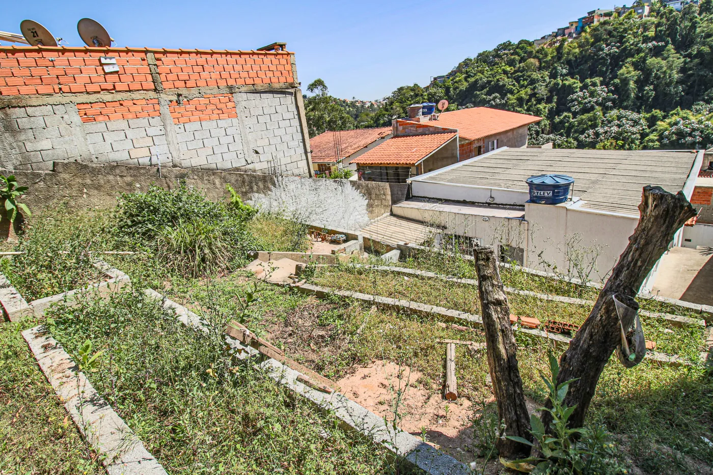 Comprar Terreno / Padr&atilde;o em Campo Limpo Paulista R$ 100.000,00 - Foto 5