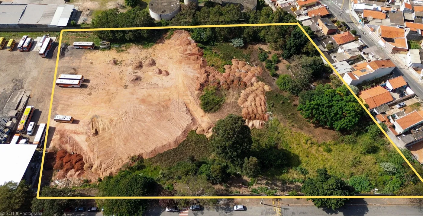 Comprar Terreno / Padr&atilde;o em V&aacute;rzea Paulista R$ 10.800.000,00 - Foto 2