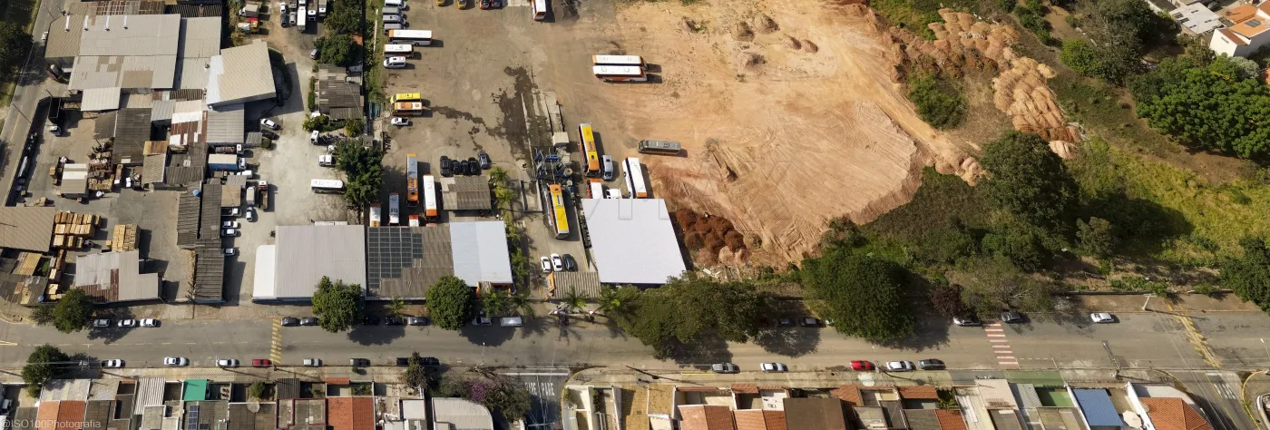 Comprar Terreno / Padr&atilde;o em V&aacute;rzea Paulista R$ 10.800.000,00 - Foto 15