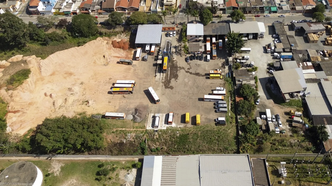 Comprar Terreno / Padr&atilde;o em V&aacute;rzea Paulista R$ 10.800.000,00 - Foto 9