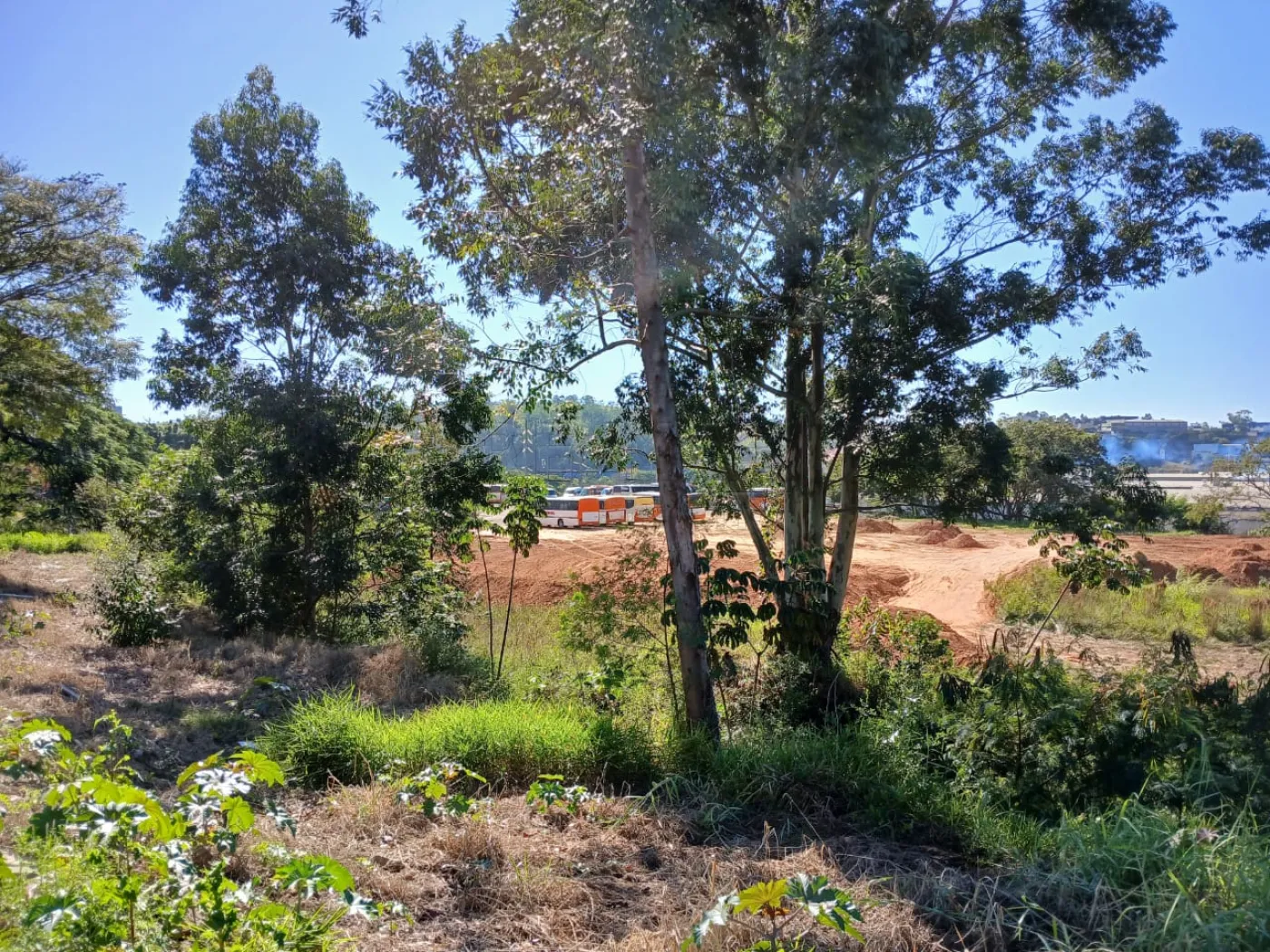 Comprar Terreno / Padr&atilde;o em V&aacute;rzea Paulista R$ 10.800.000,00 - Foto 19