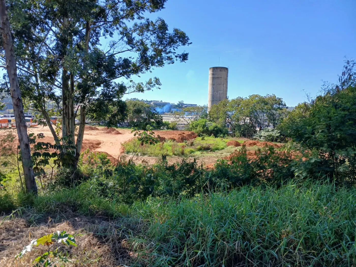 Comprar Terreno / Padr&atilde;o em V&aacute;rzea Paulista R$ 10.800.000,00 - Foto 27