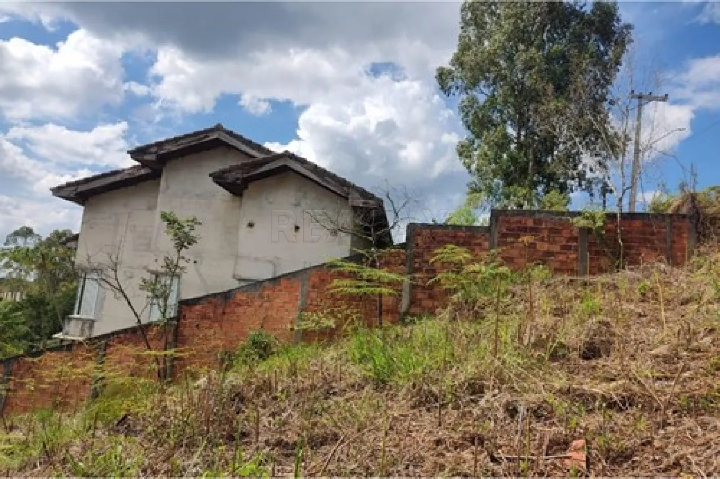 Comprar Terreno / Padr&atilde;o em Campo Limpo Paulista R$ 89.000,00 - Foto 1