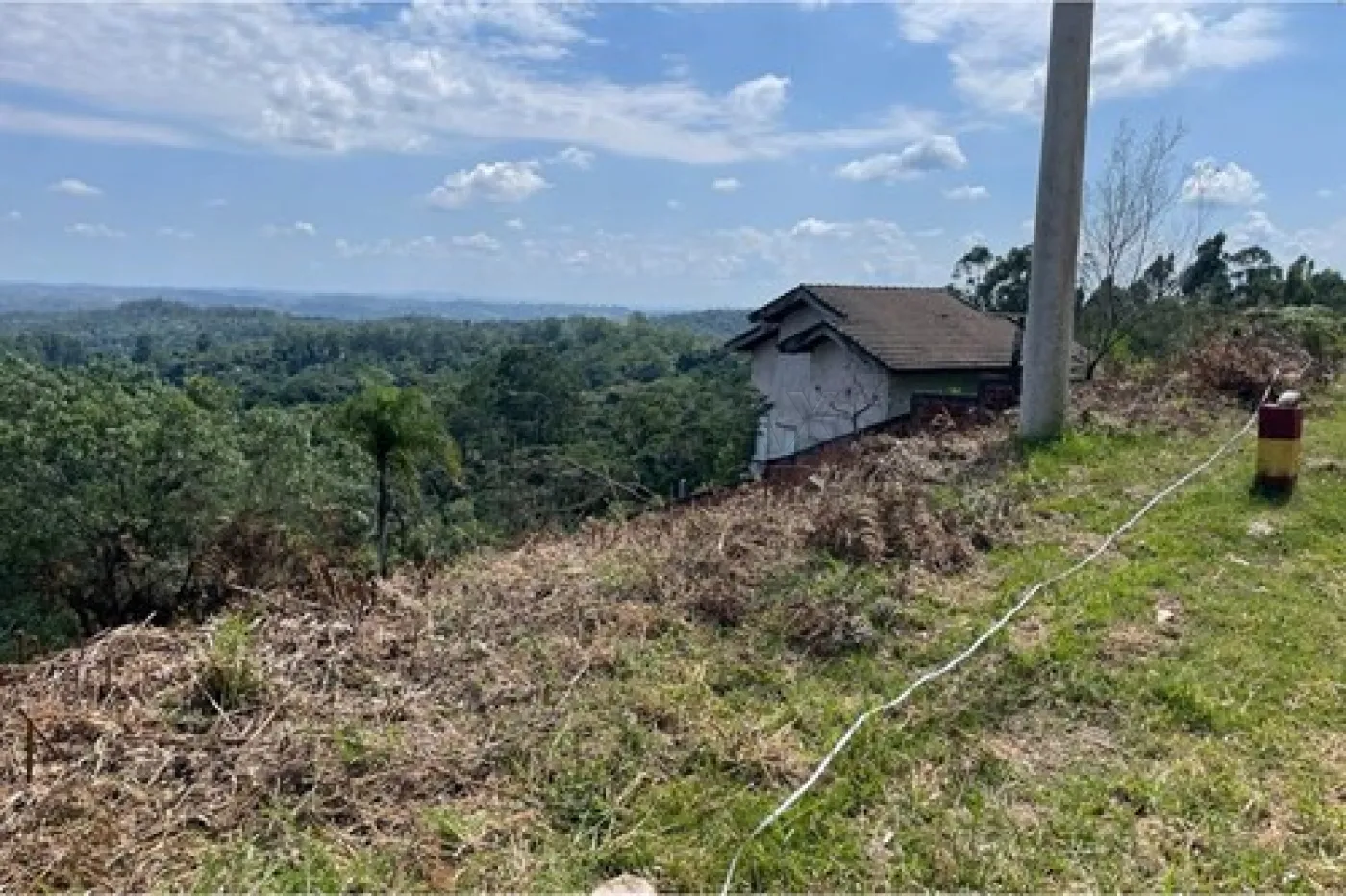Comprar Terreno / Padr&atilde;o em Campo Limpo Paulista R$ 89.000,00 - Foto 4