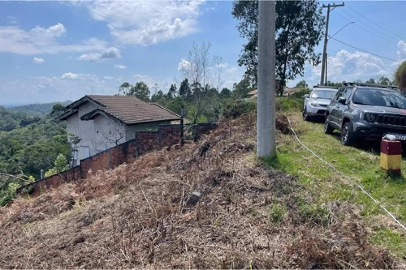 Comprar Terreno / Padr&atilde;o em Campo Limpo Paulista R$ 89.000,00 - Foto 5