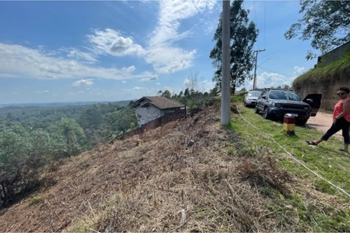 Comprar Terreno / Padr&atilde;o em Campo Limpo Paulista R$ 89.000,00 - Foto 6