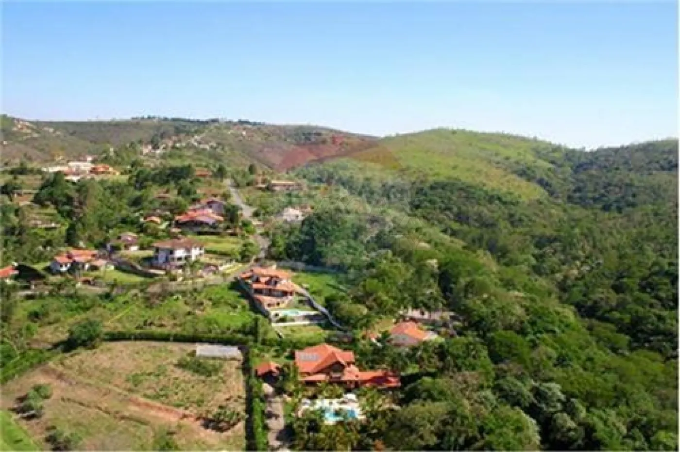 Comprar Terreno / Padr&atilde;o em Campo Limpo Paulista R$ 89.000,00 - Foto 14