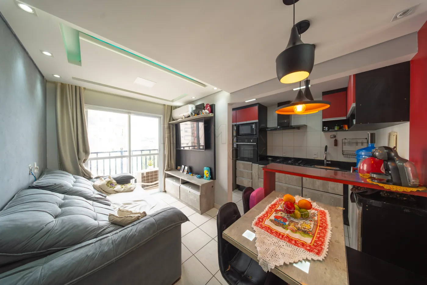 Comprar Apartamento / Padr&atilde;o em V&aacute;rzea Paulista R$ 400.000,00 - Foto 11