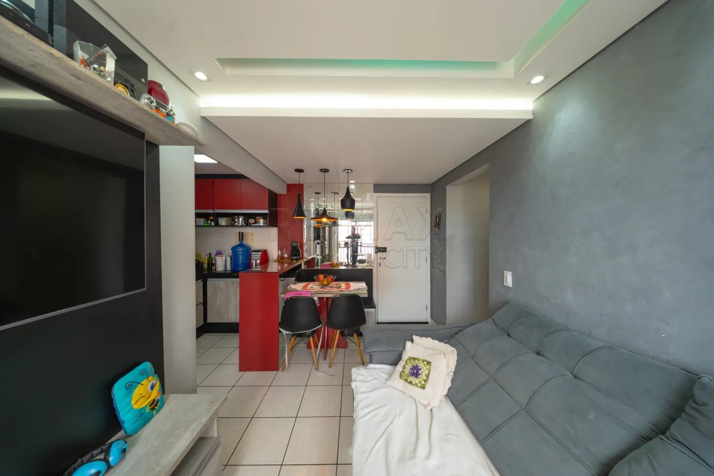 Comprar Apartamento / Padr&atilde;o em V&aacute;rzea Paulista R$ 400.000,00 - Foto 18