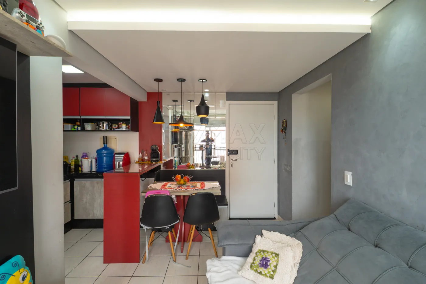 Comprar Apartamento / Padr&atilde;o em V&aacute;rzea Paulista R$ 400.000,00 - Foto 20