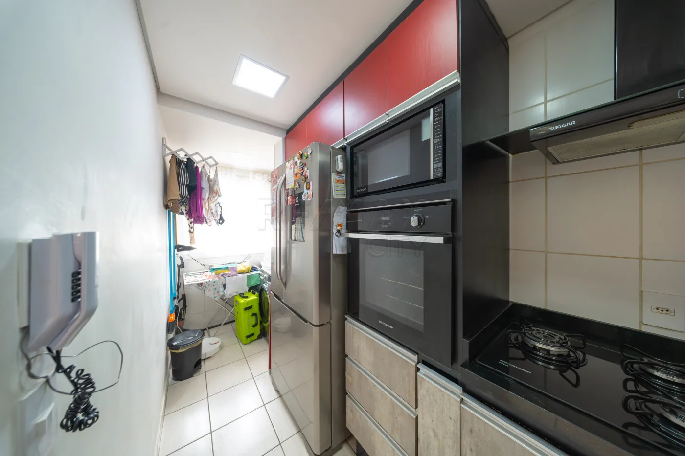 Comprar Apartamento / Padr&atilde;o em V&aacute;rzea Paulista R$ 400.000,00 - Foto 5