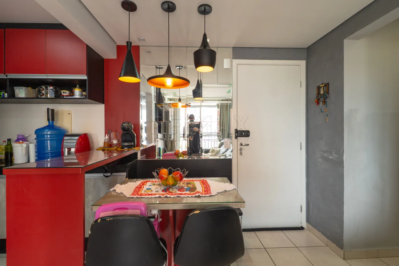 Comprar Apartamento / Padr&atilde;o em V&aacute;rzea Paulista R$ 400.000,00 - Foto 8