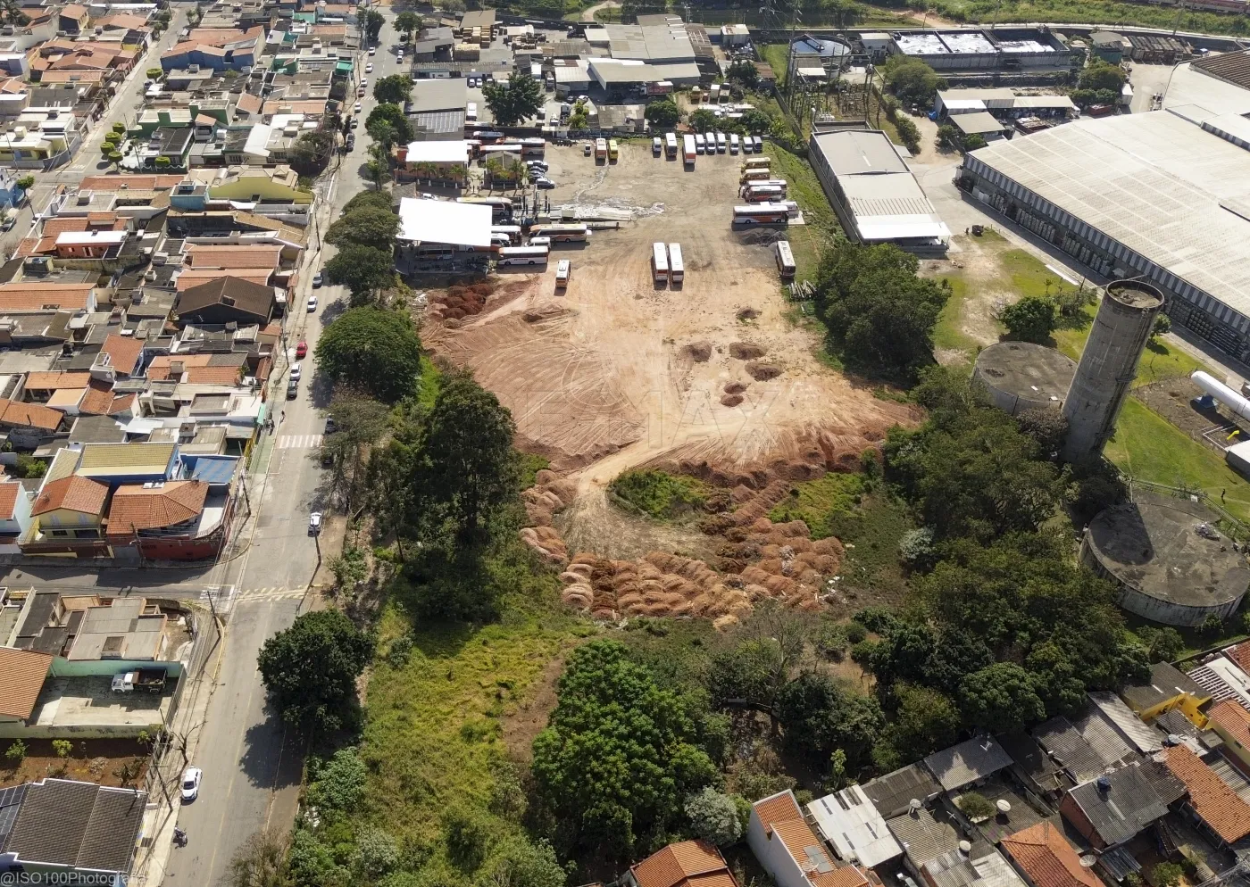 Comprar Terreno / &Aacute;rea em V&aacute;rzea Paulista R$ 2.135.000,00 - Foto 11