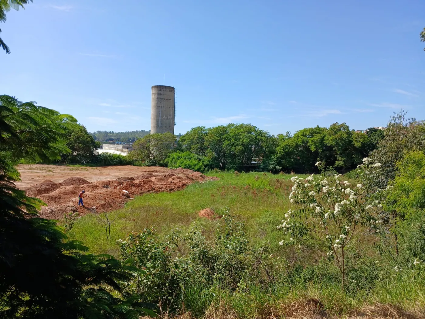 Comprar Terreno / &Aacute;rea em V&aacute;rzea Paulista R$ 2.135.000,00 - Foto 22