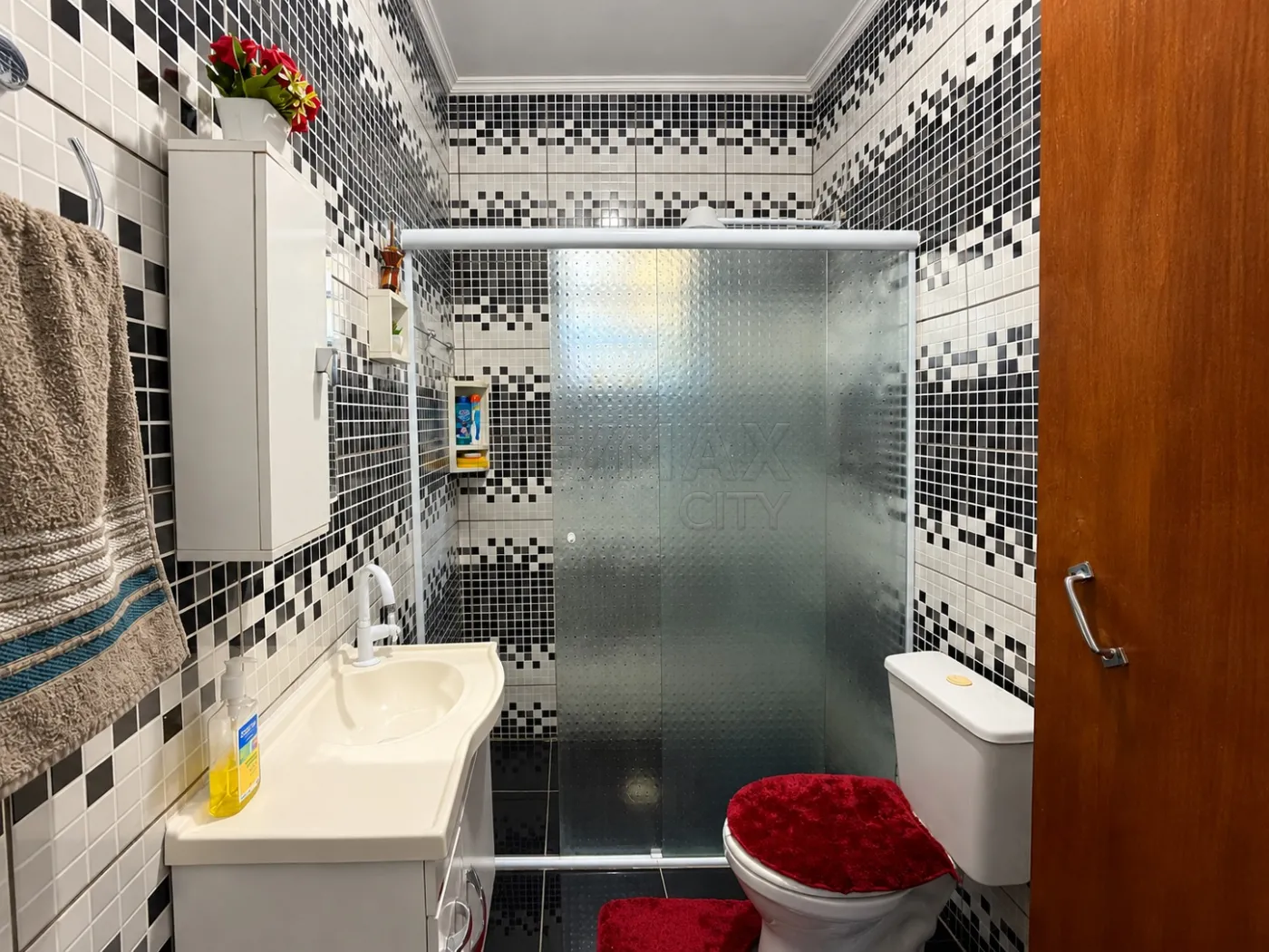 Comprar Casa / Padr&atilde;o em Campo Limpo Paulista R$ 384.900,00 - Foto 13