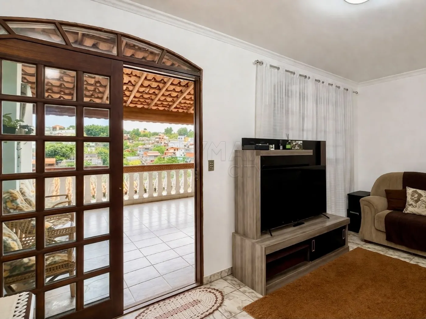 Comprar Casa / Padr&atilde;o em Campo Limpo Paulista R$ 384.900,00 - Foto 1