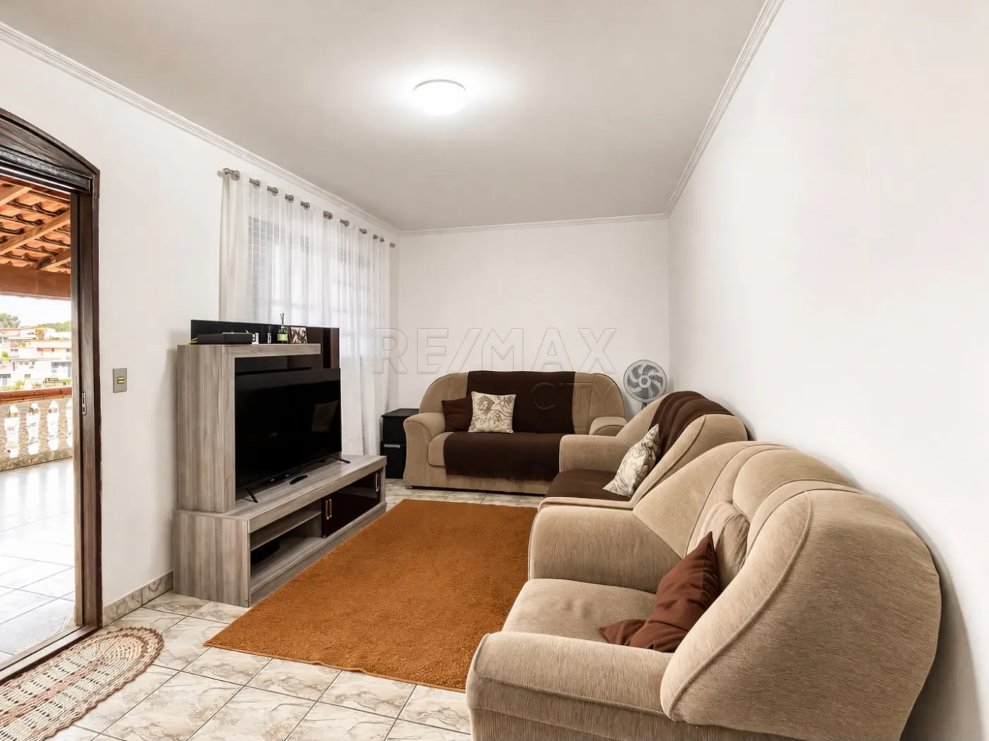 Comprar Casa / Padr&atilde;o em Campo Limpo Paulista R$ 384.900,00 - Foto 2