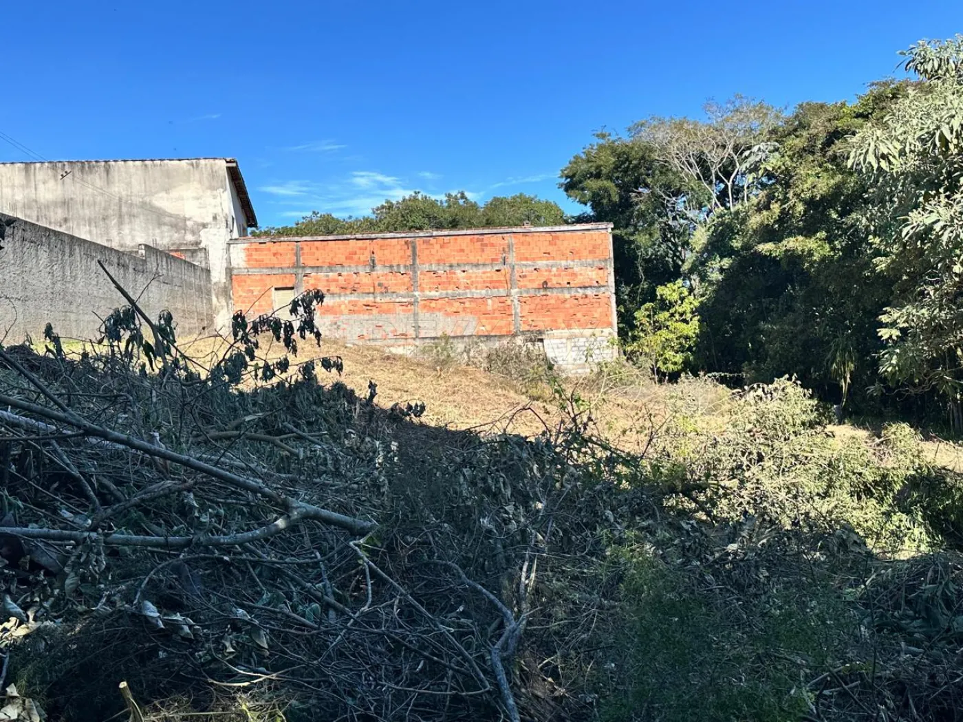 Comprar Terreno / Padr&atilde;o em Campo Limpo Paulista R$ 235.000,00 - Foto 1