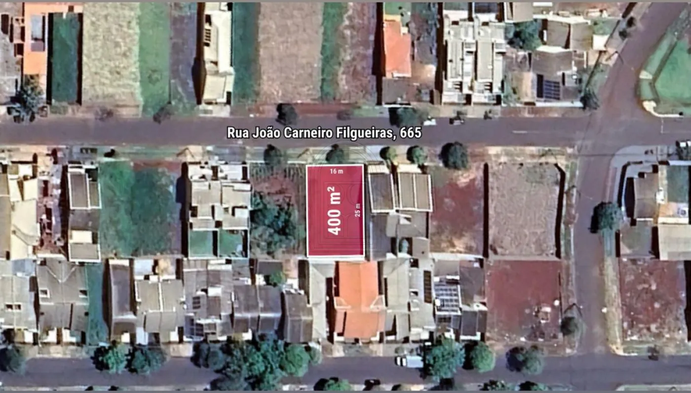 Comprar Terreno / Padr&atilde;o em Maring&aacute; R$ 320.000,00 - Foto 5