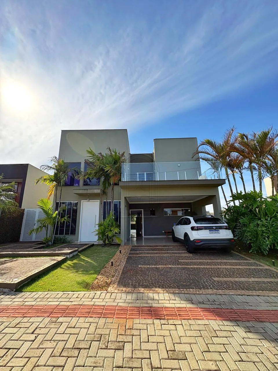 Comprar Casa / Condom&iacute;nio em Londrina R$ 2.470.000,00 - Foto 1