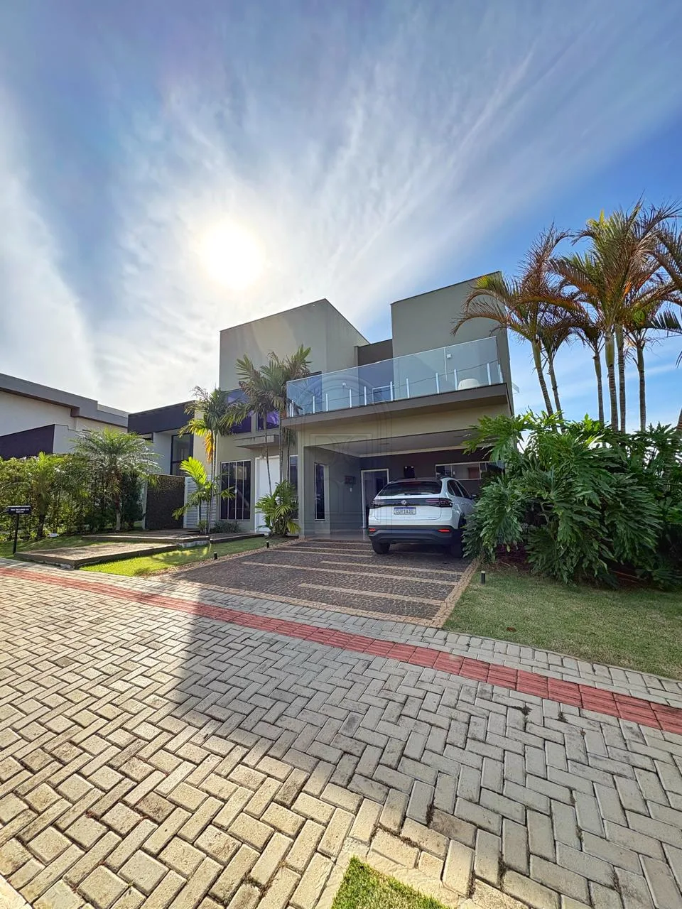 Comprar Casa / Condom&iacute;nio em Londrina R$ 2.470.000,00 - Foto 3