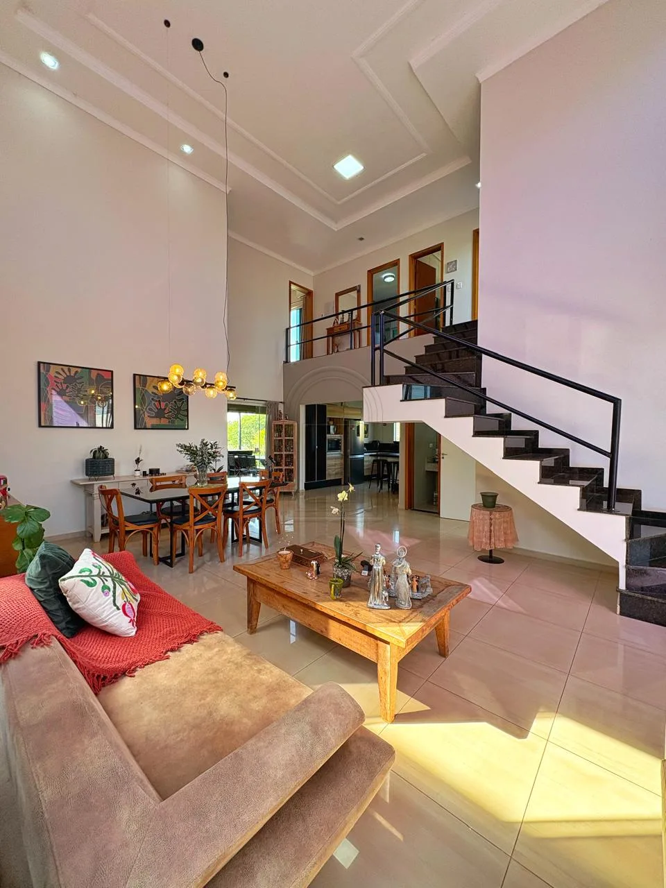 Comprar Casa / Condom&iacute;nio em Londrina R$ 2.470.000,00 - Foto 8