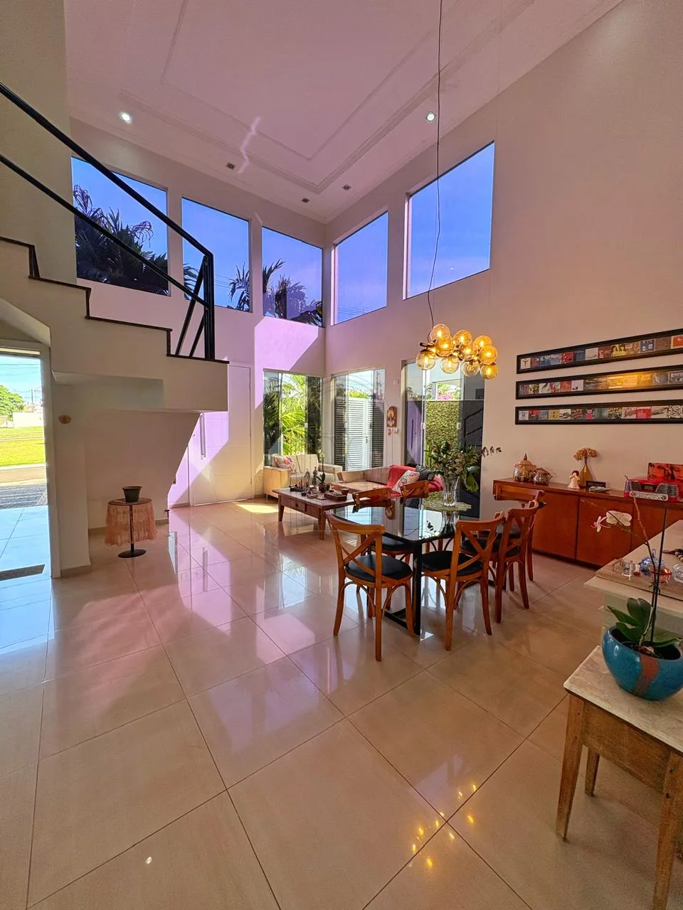 Comprar Casa / Condom&iacute;nio em Londrina R$ 2.470.000,00 - Foto 20