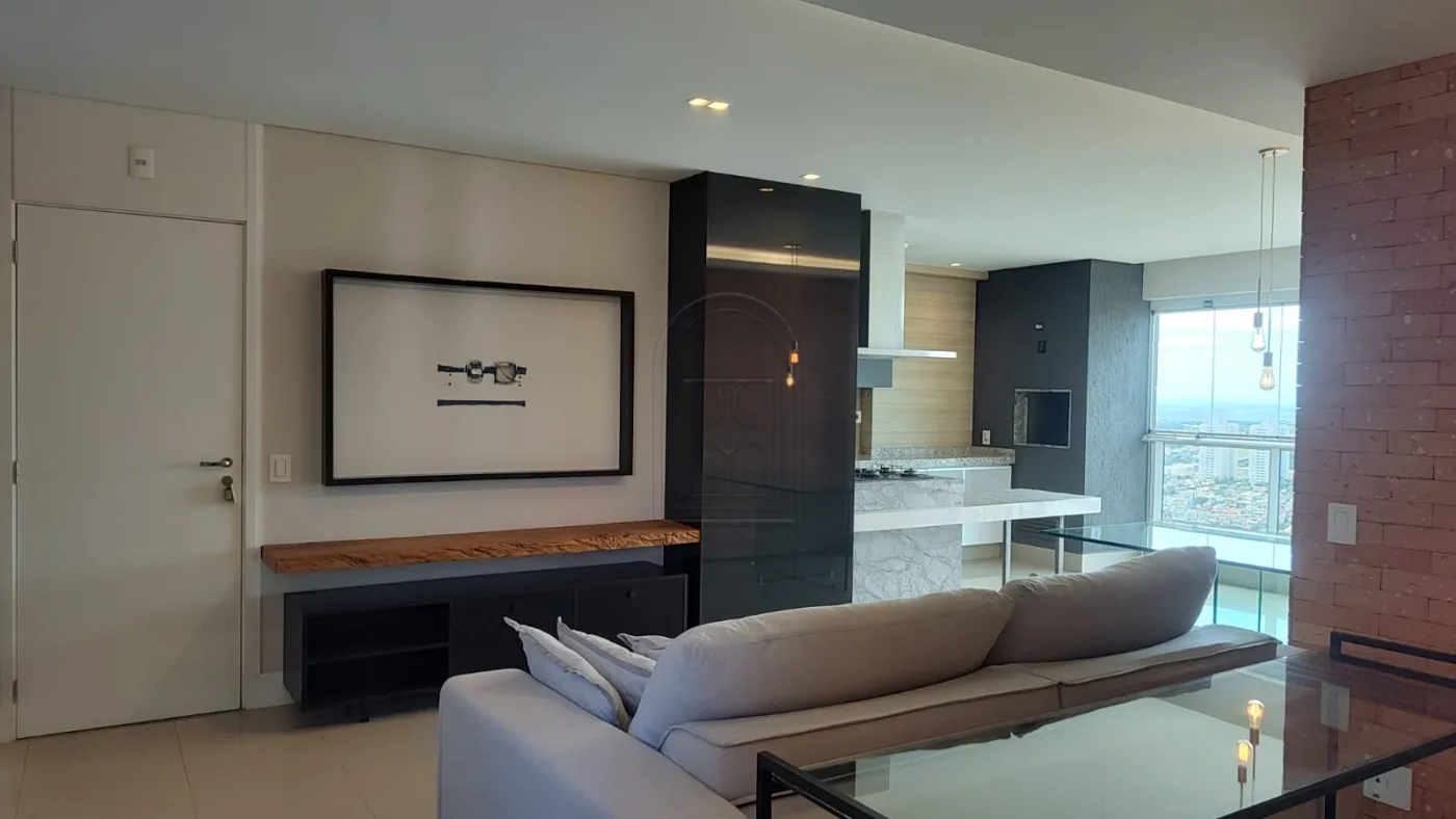 Comprar Apartamento / Padr&atilde;o em Londrina R$ 890.000,00 - Foto 1