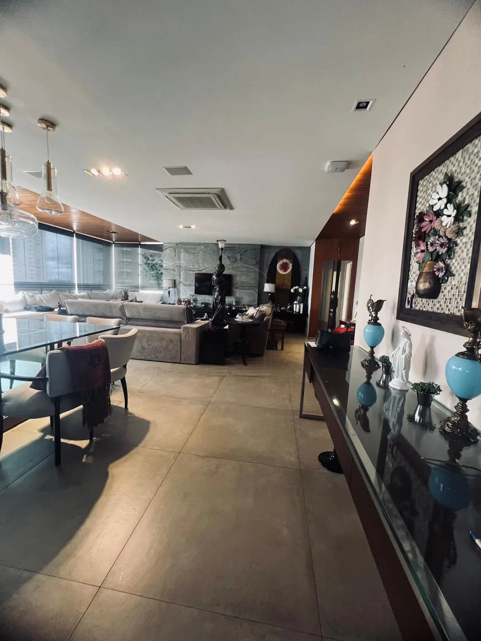 Comprar Apartamento / Padr&atilde;o em Londrina R$ 2.850.000,00 - Foto 1