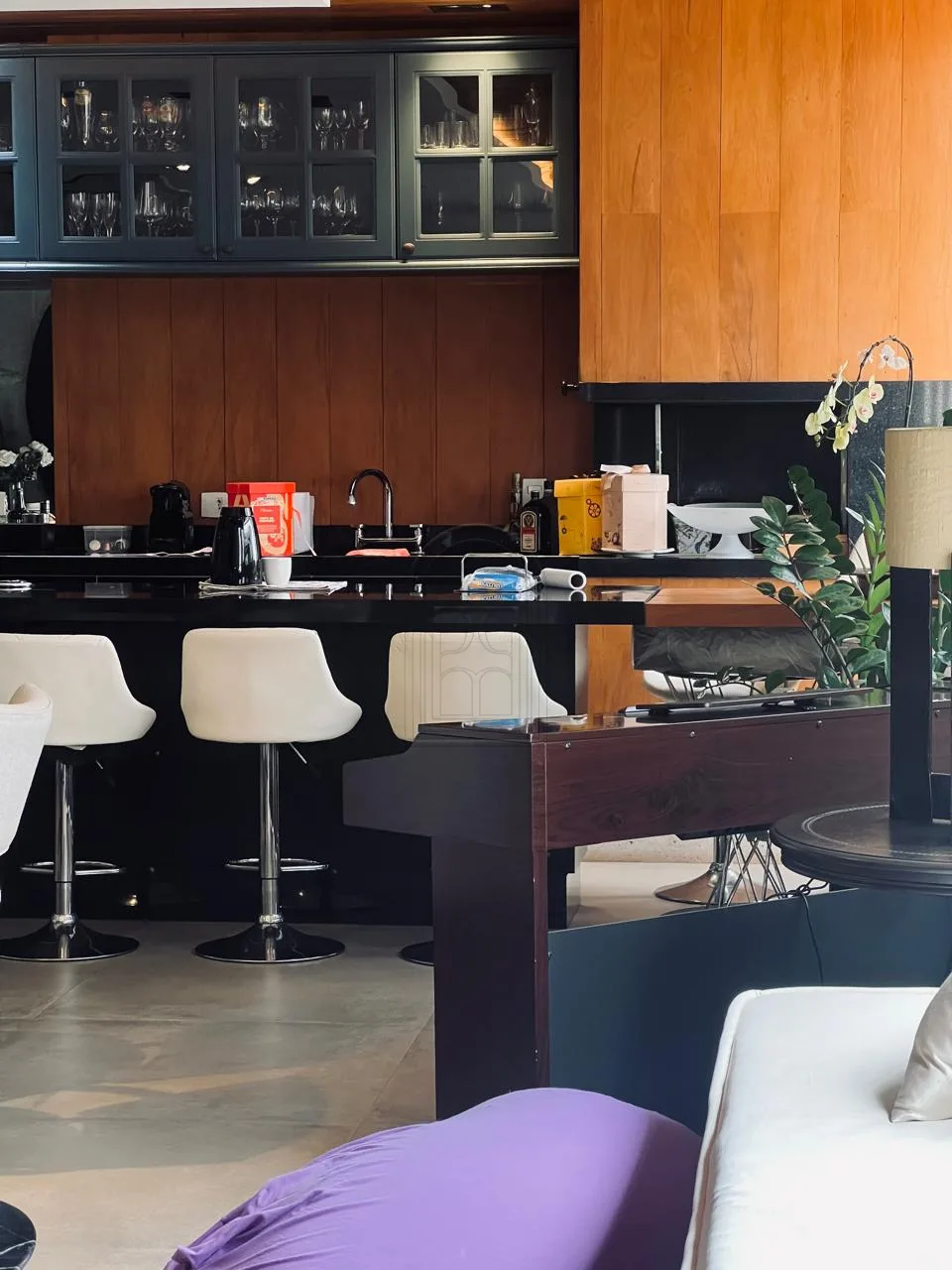 Comprar Apartamento / Padr&atilde;o em Londrina R$ 2.850.000,00 - Foto 3