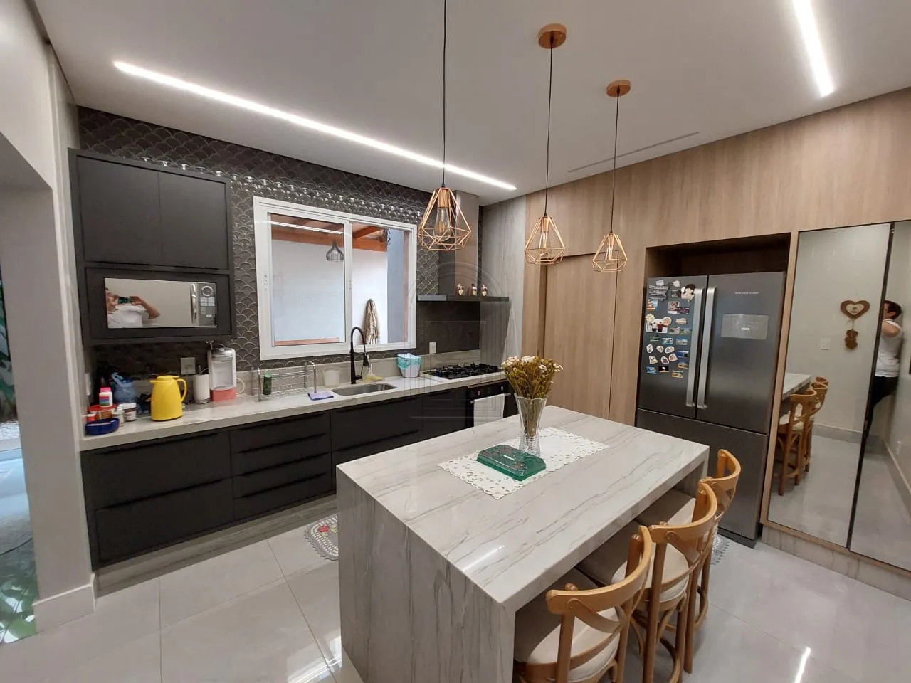 Comprar Casa / Condom&iacute;nio em Londrina R$ 2.350.000,00 - Foto 5