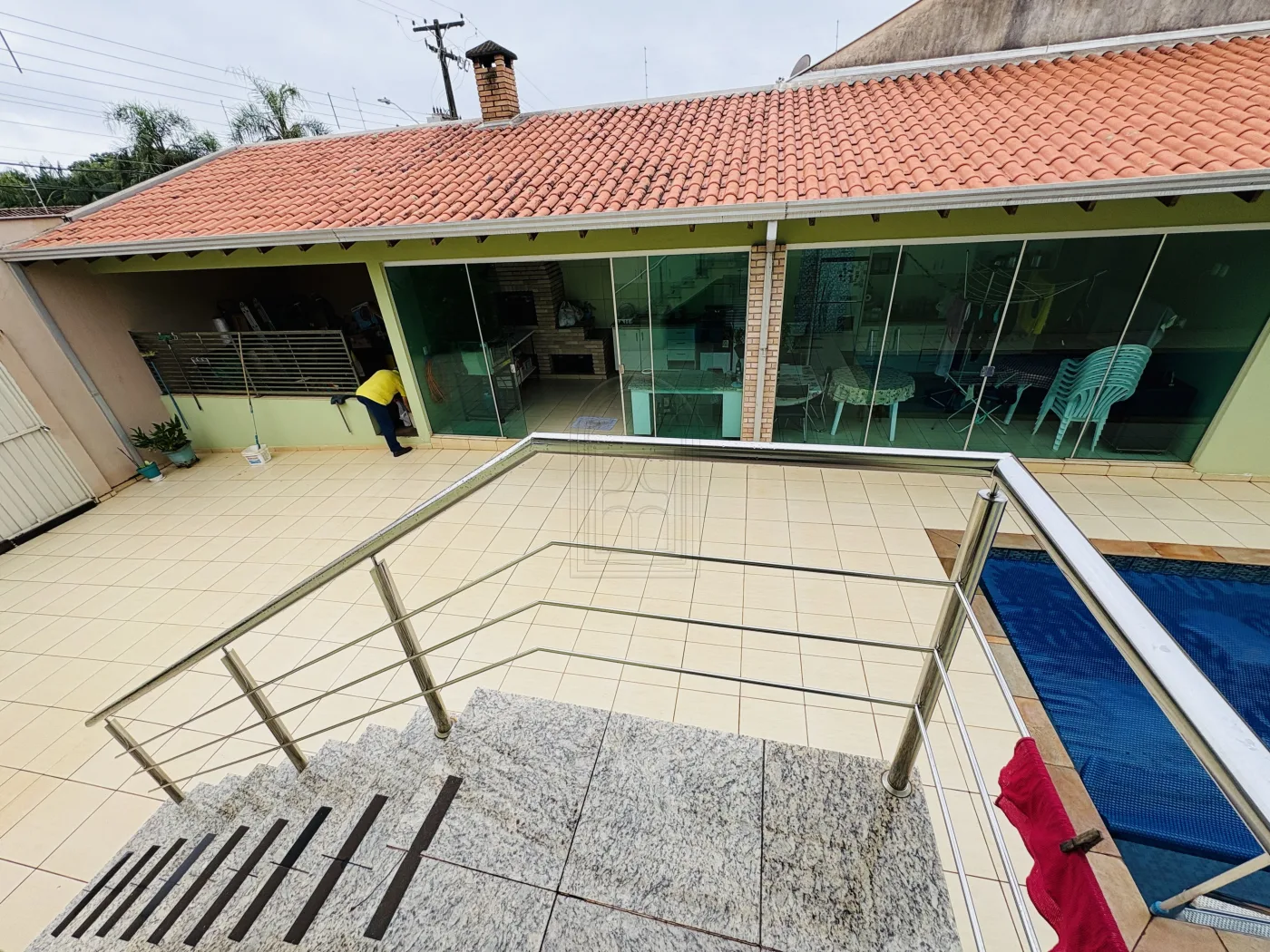 Comprar Casa / Padr&atilde;o em Londrina R$ 980.000,00 - Foto 5