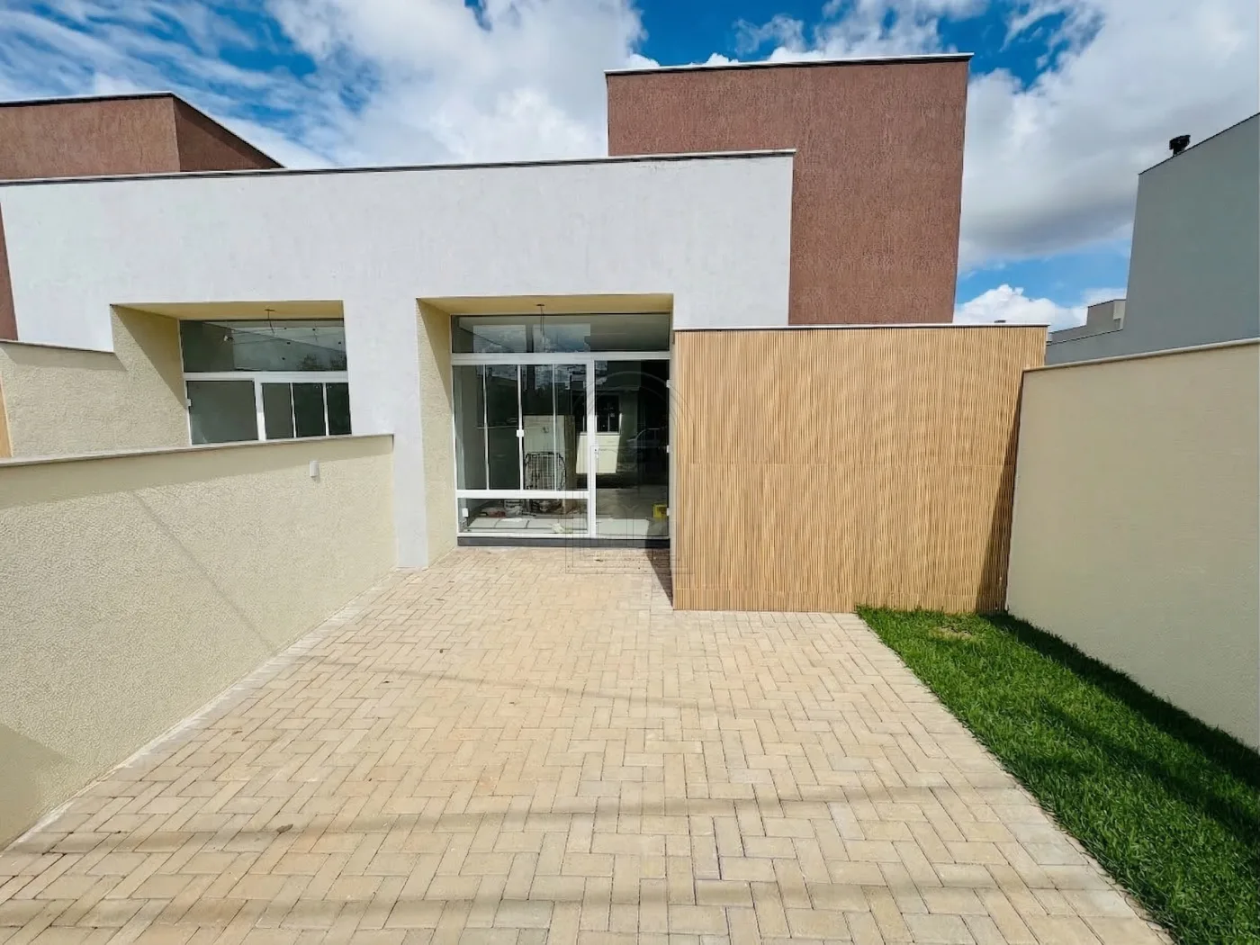 Comprar Casa / Condom&iacute;nio em Camb&eacute; R$ 590.000,00 - Foto 1