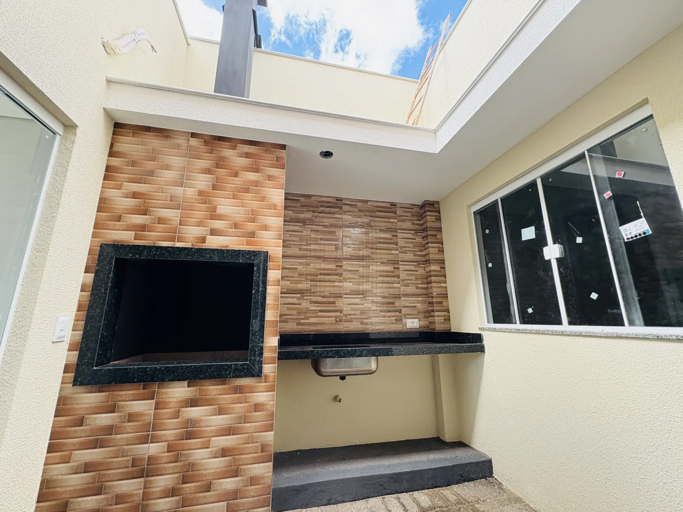 Comprar Casa / Condom&iacute;nio em Camb&eacute; R$ 590.000,00 - Foto 3