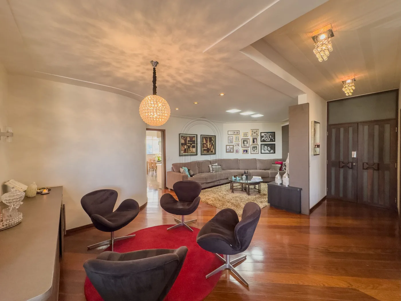 Comprar Apartamento / Cobertura em Londrina R$ 2.200.000,00 - Foto 2