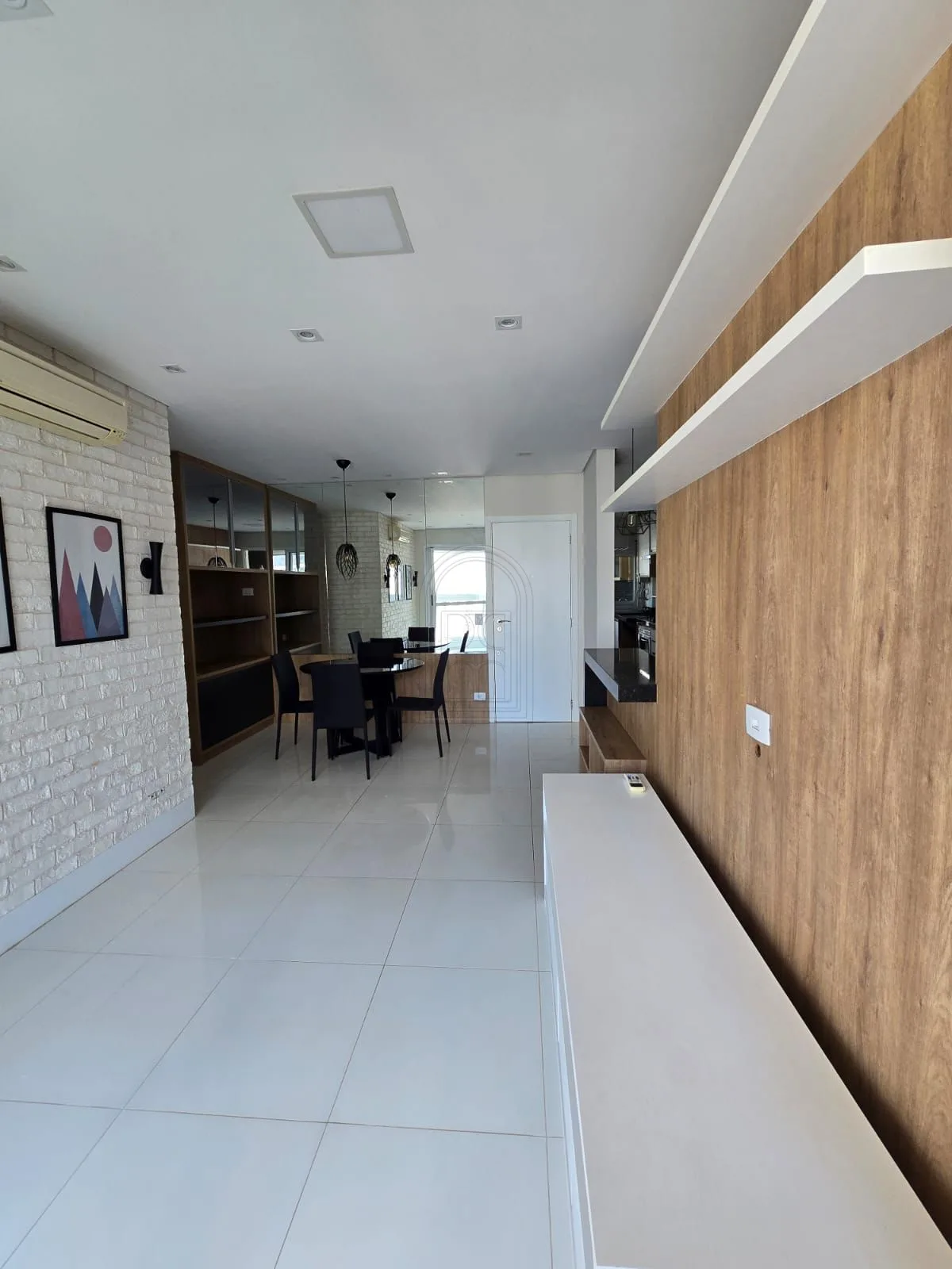 Alugar Apartamento / Padr&atilde;o em Londrina R$ 4.500,00 - Foto 6