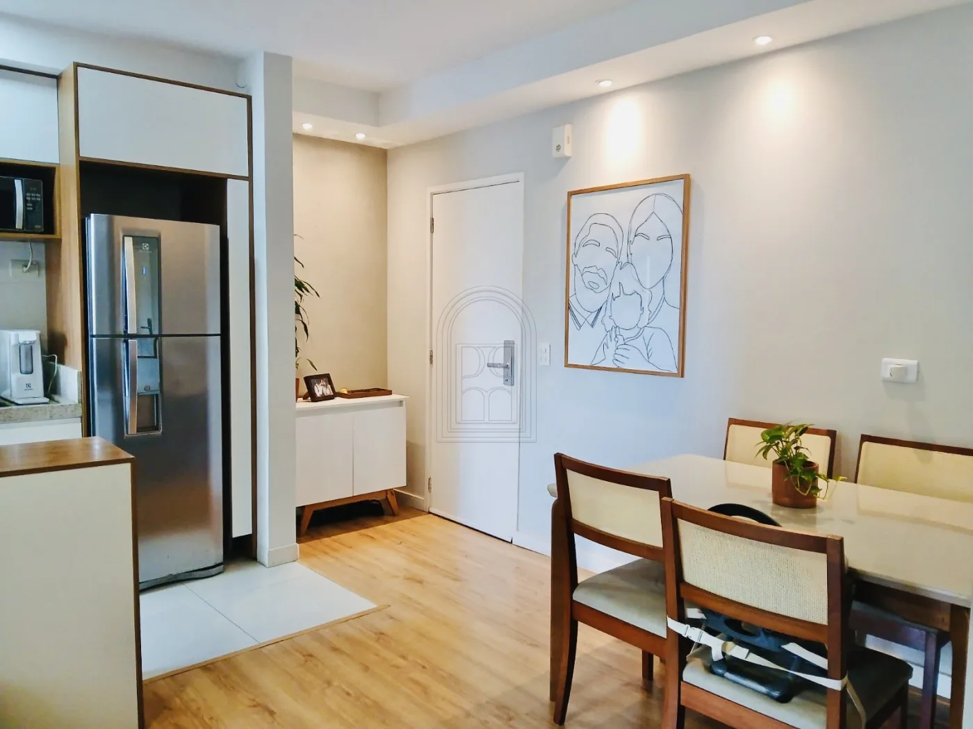 Comprar Apartamento / Padr&atilde;o em Londrina R$ 369.000,00 - Foto 1
