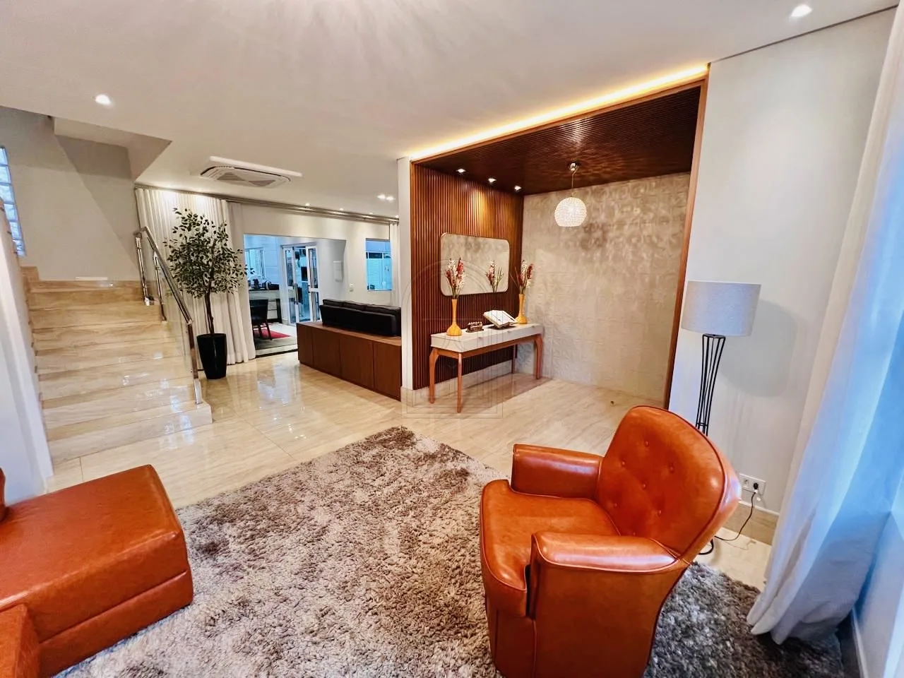 Comprar Casa / Condom&iacute;nio em Londrina R$ 2.850.000,00 - Foto 3