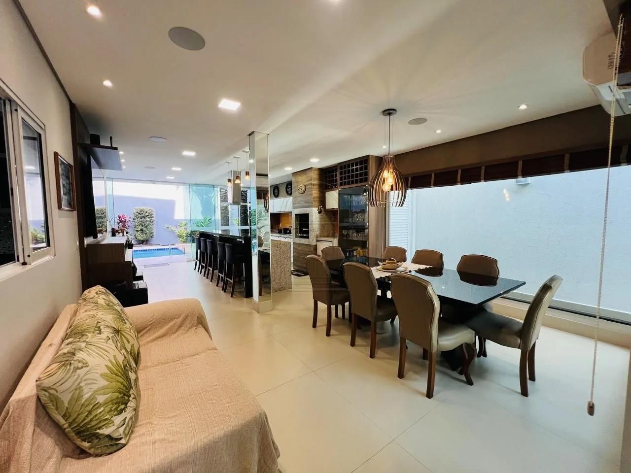 Comprar Casa / Condom&iacute;nio em Londrina R$ 2.850.000,00 - Foto 11