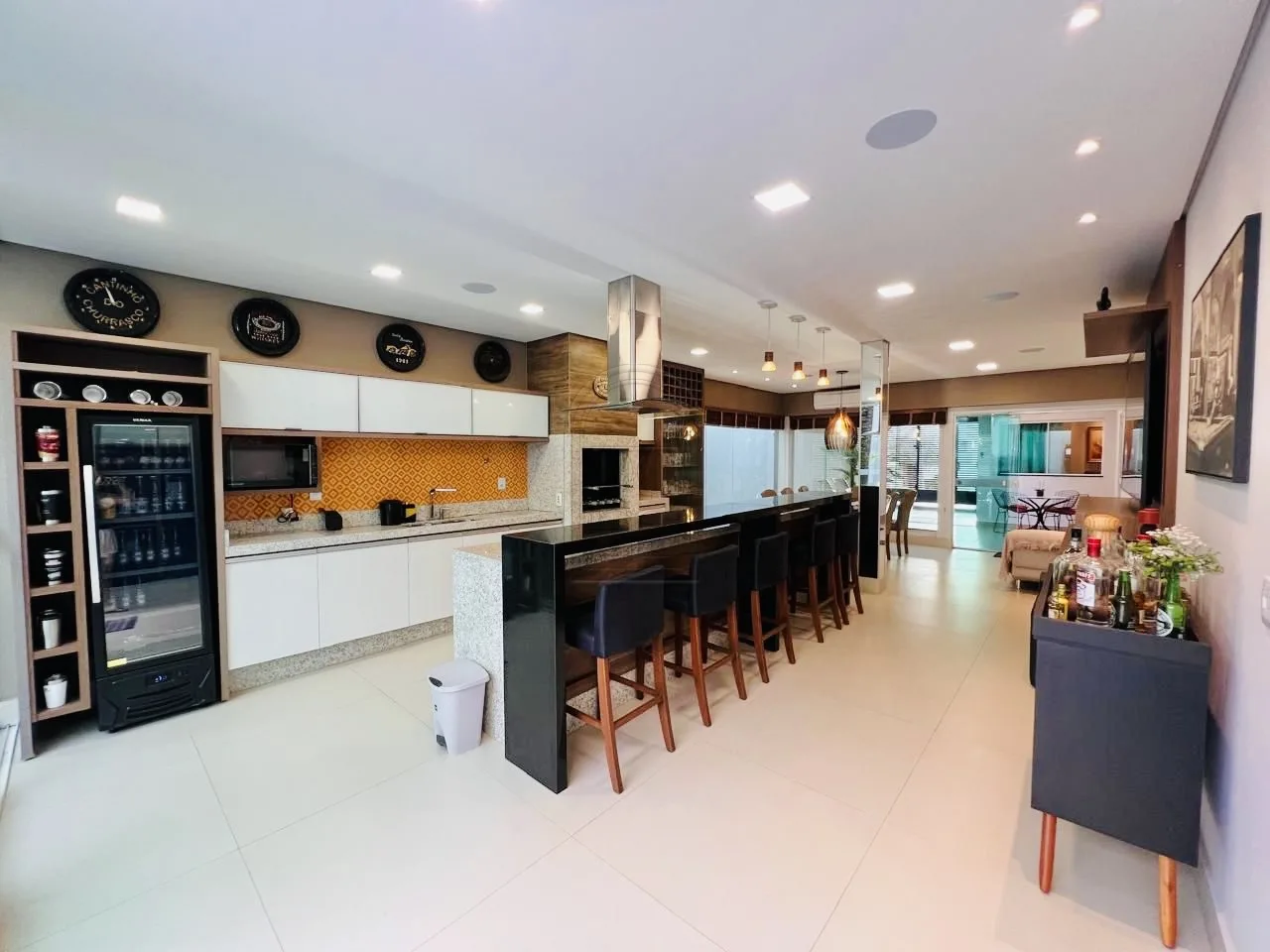 Comprar Casa / Condom&iacute;nio em Londrina R$ 2.850.000,00 - Foto 12