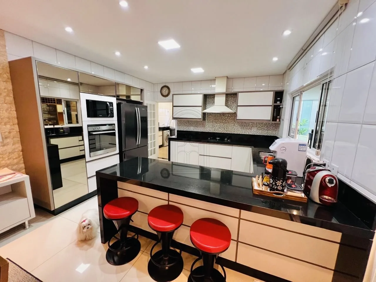 Comprar Casa / Condom&iacute;nio em Londrina R$ 2.850.000,00 - Foto 14