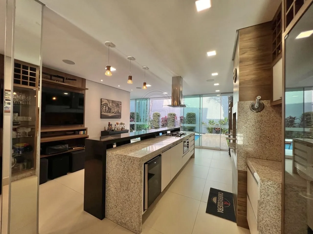 Comprar Casa / Condom&iacute;nio em Londrina R$ 2.850.000,00 - Foto 18