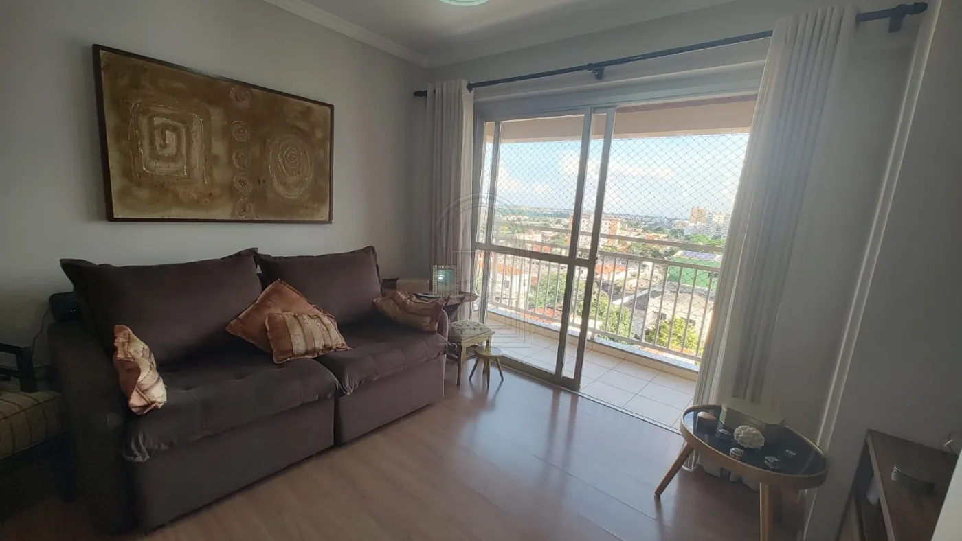 Comprar Apartamento / Padr&atilde;o em Londrina R$ 370.000,00 - Foto 4