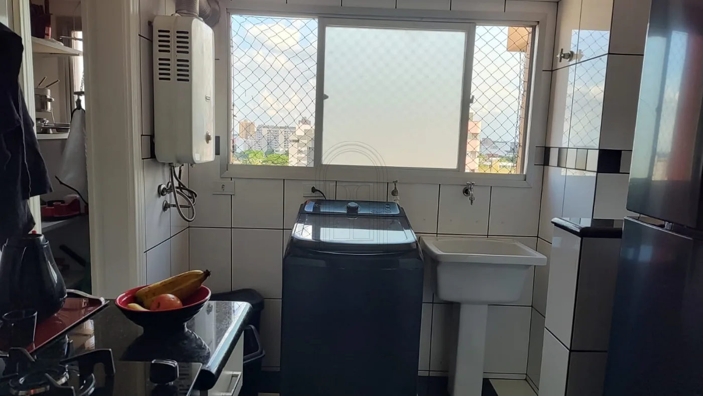 Comprar Apartamento / Padr&atilde;o em Londrina R$ 370.000,00 - Foto 14