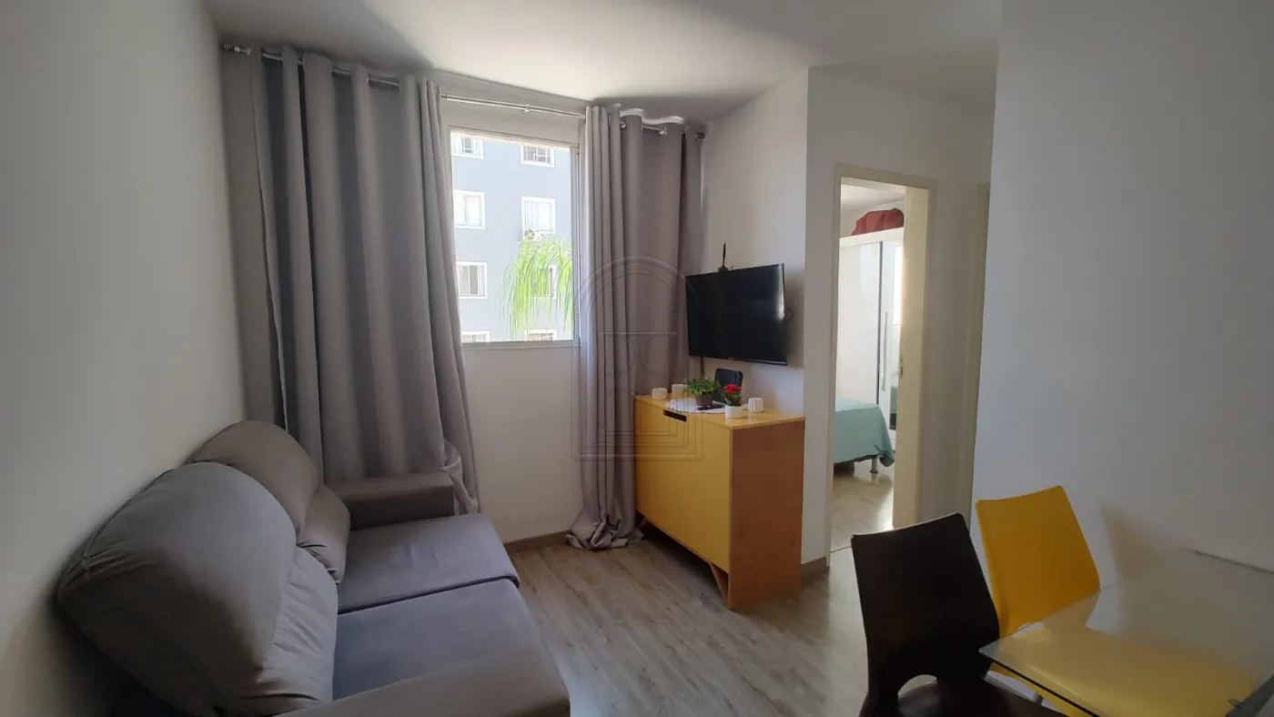 Comprar Apartamento / Padr&atilde;o em Londrina R$ 270.000,00 - Foto 1