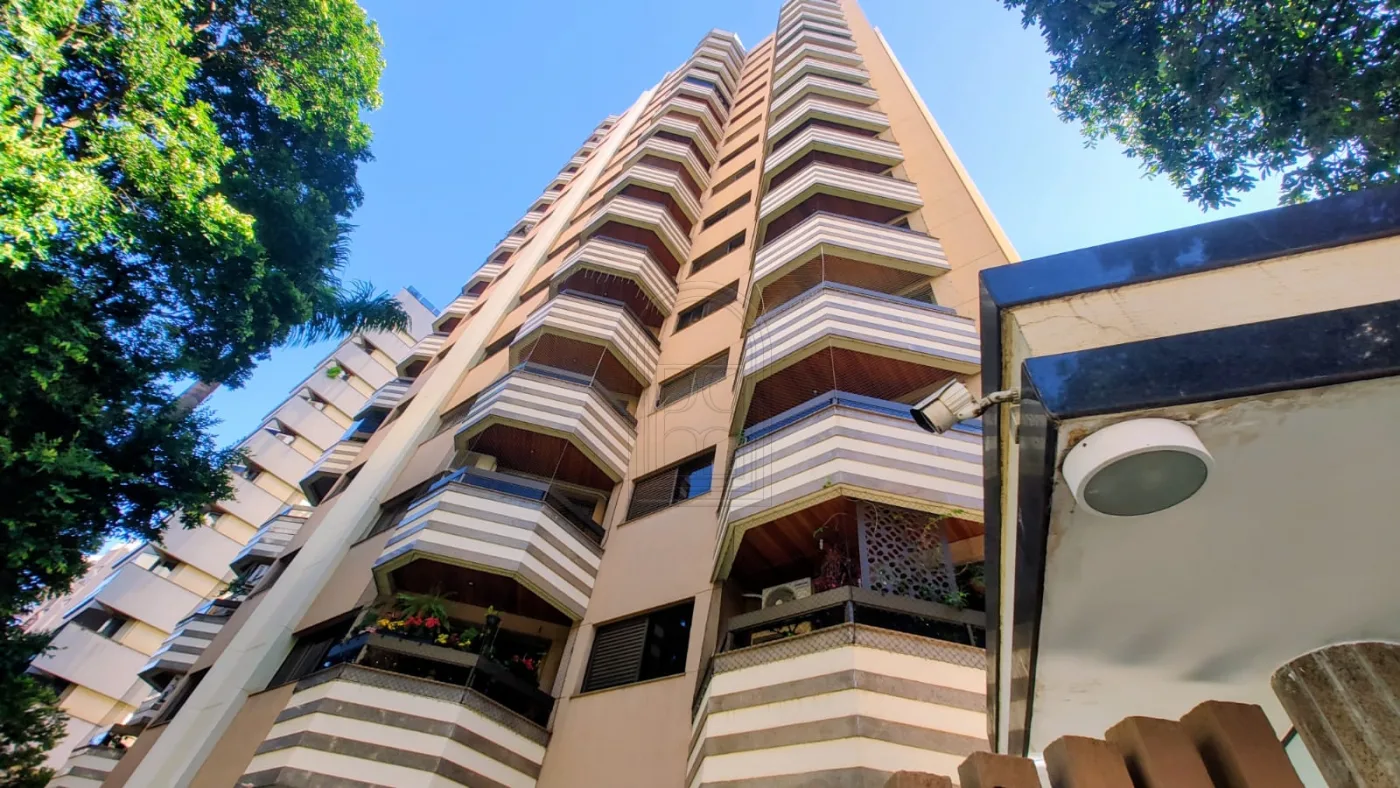 Comprar Apartamento / Padr&atilde;o em Londrina R$ 950.000,00 - Foto 1